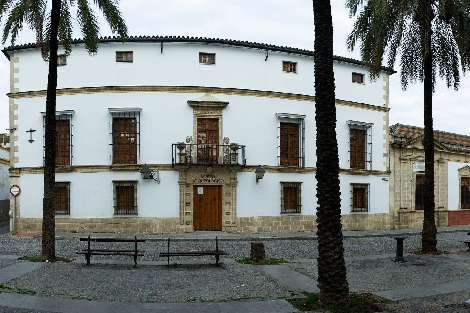 Museo Arqueológico Municipal de Jerez de la Frontera
