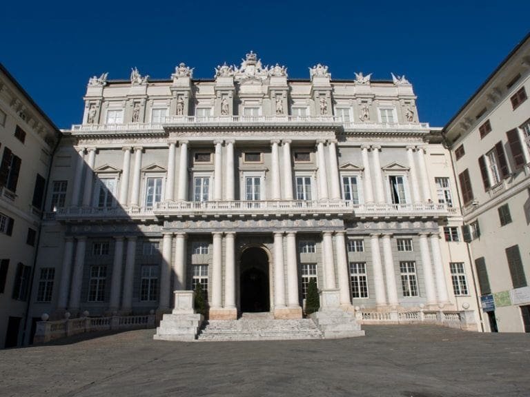 Palazzo Ducale