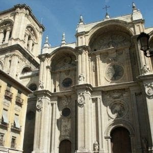 Royal Chapel of Granada