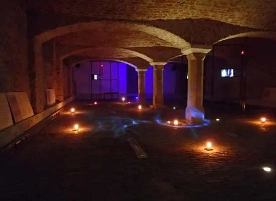 The Geert Groote Huis Museum VR