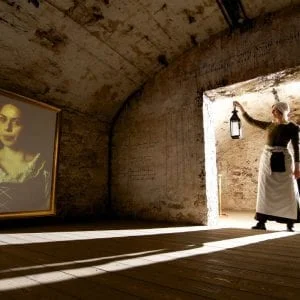 The Real Mary King’s Close