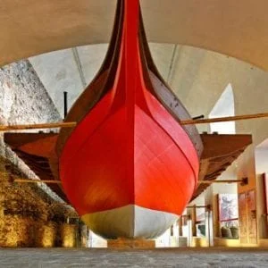 Galata Museo del Mare 