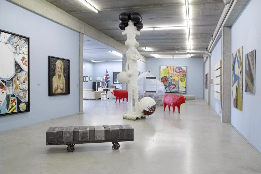IKOB International Art Centre