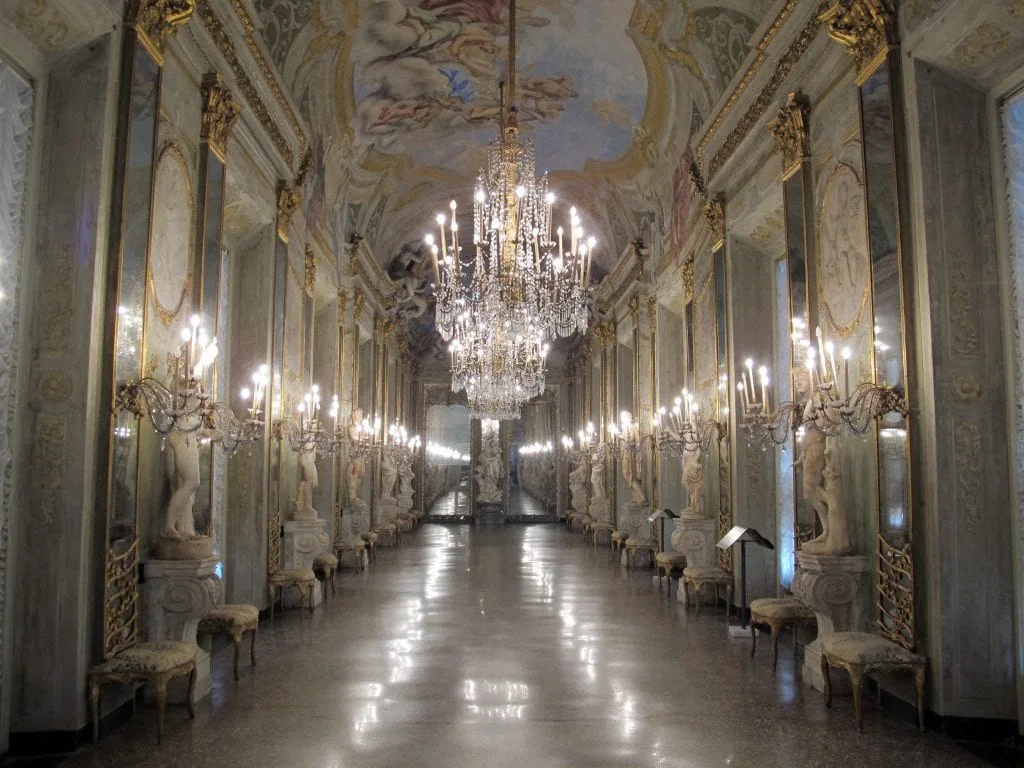 Palazzo Reale di Genova