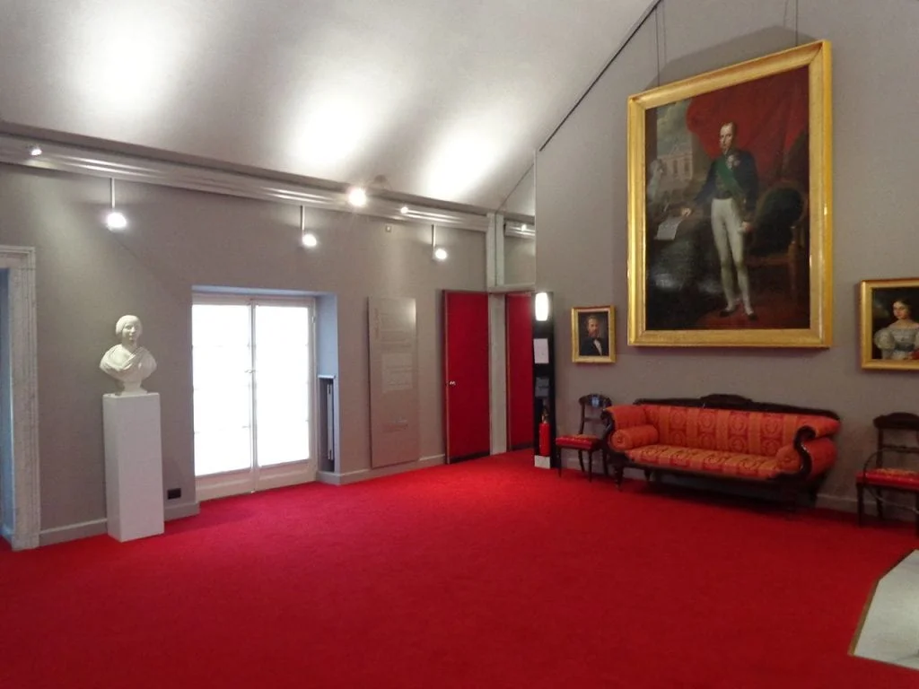 Palazzo Rosso