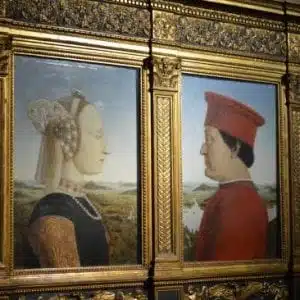 Uffizi Gallery