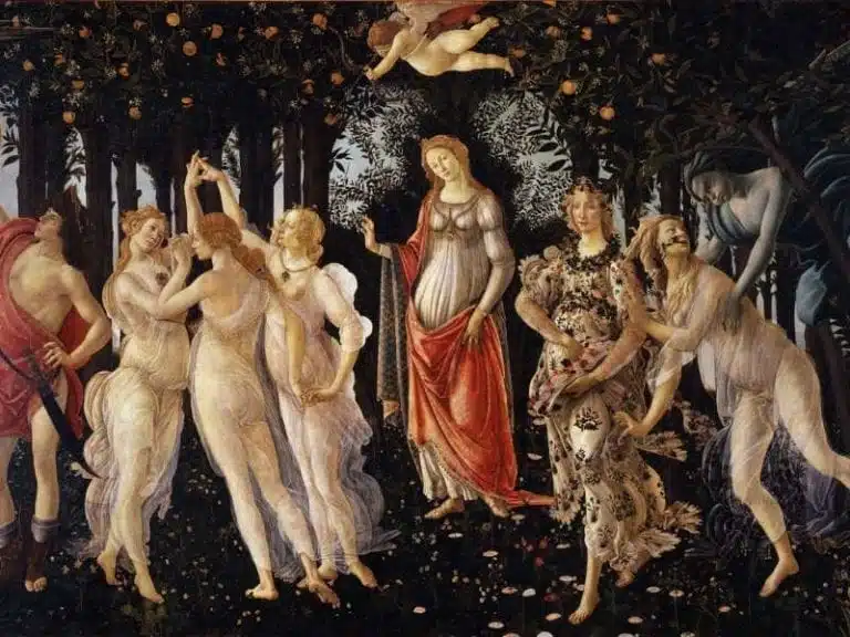 Uffizi Gallery