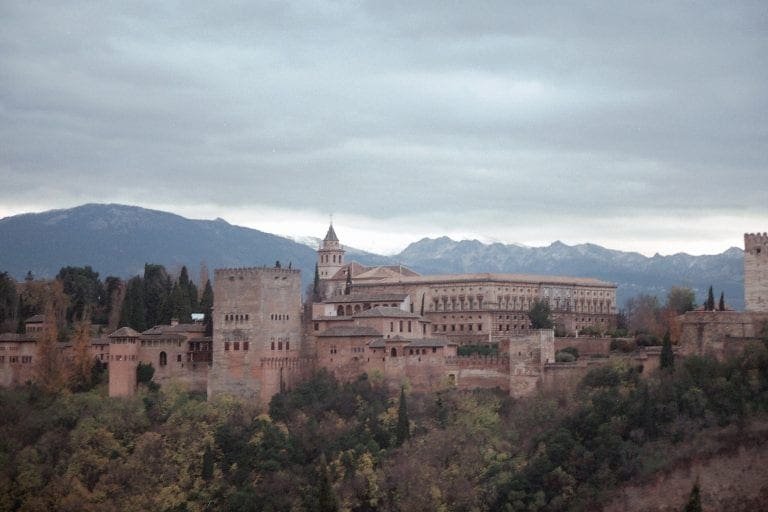 Alhambra