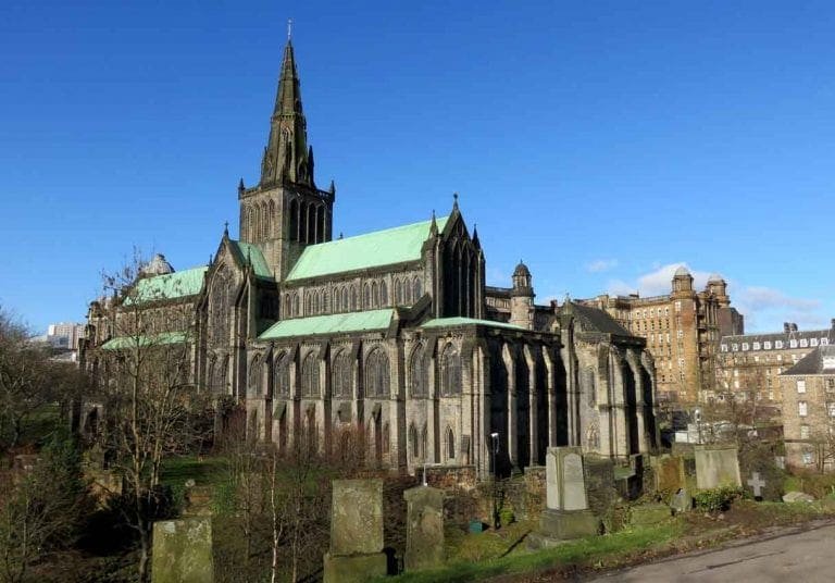 Glasgow Cathedral