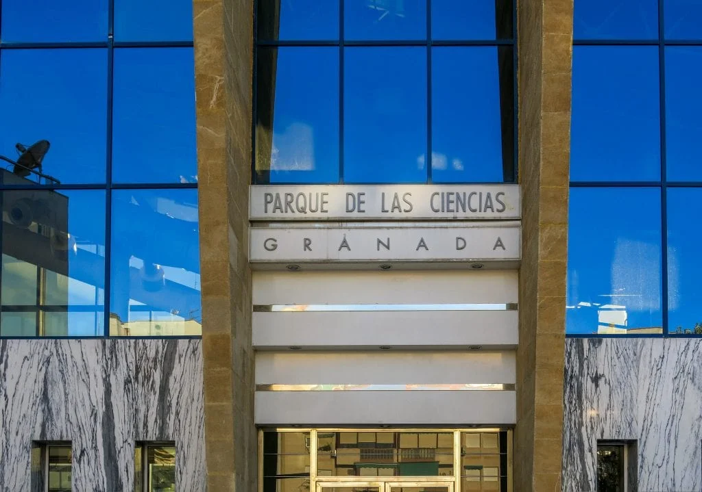 Parque de las Ciencias