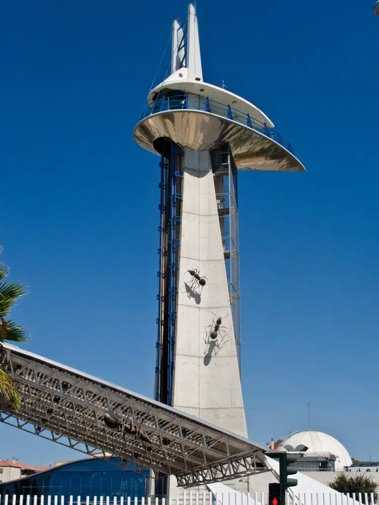 Granada Science Park