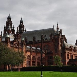 Kelvingrove Art Gallery and Museum