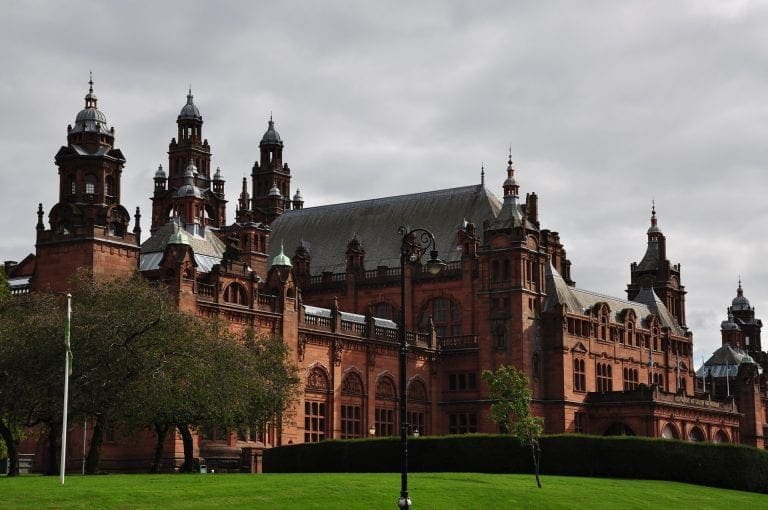 Kelvingrove Art Gallery and Museum