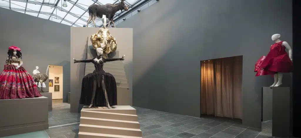 Fashion Museum Hasselt