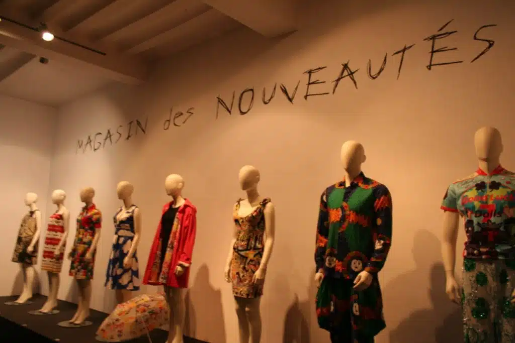 Fashion Museum Hasselt