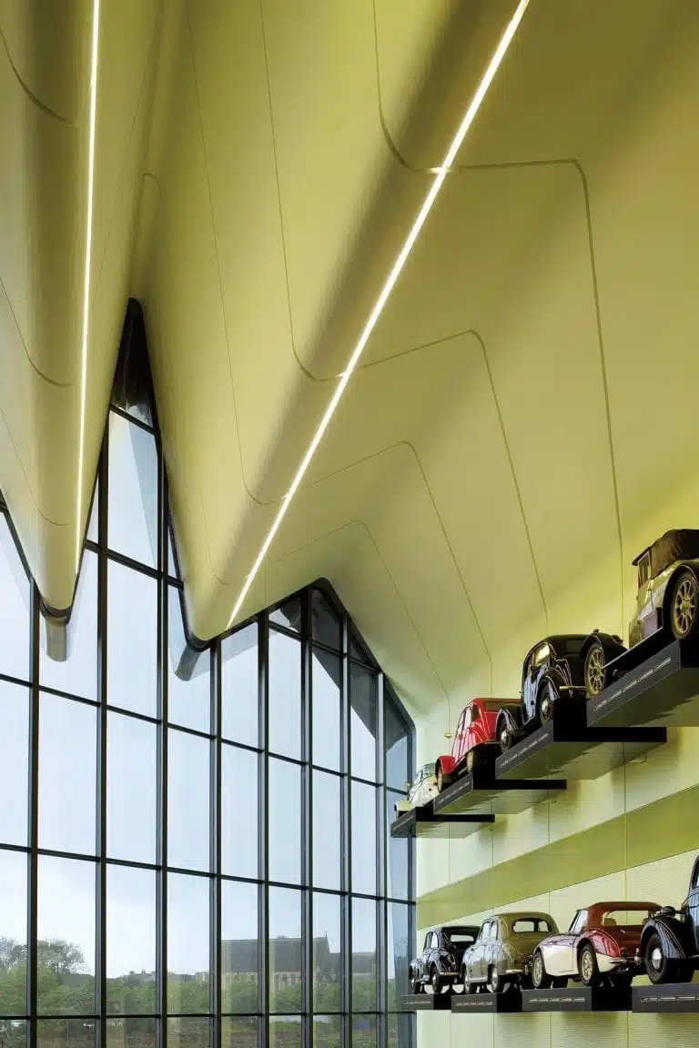 Riverside Museum