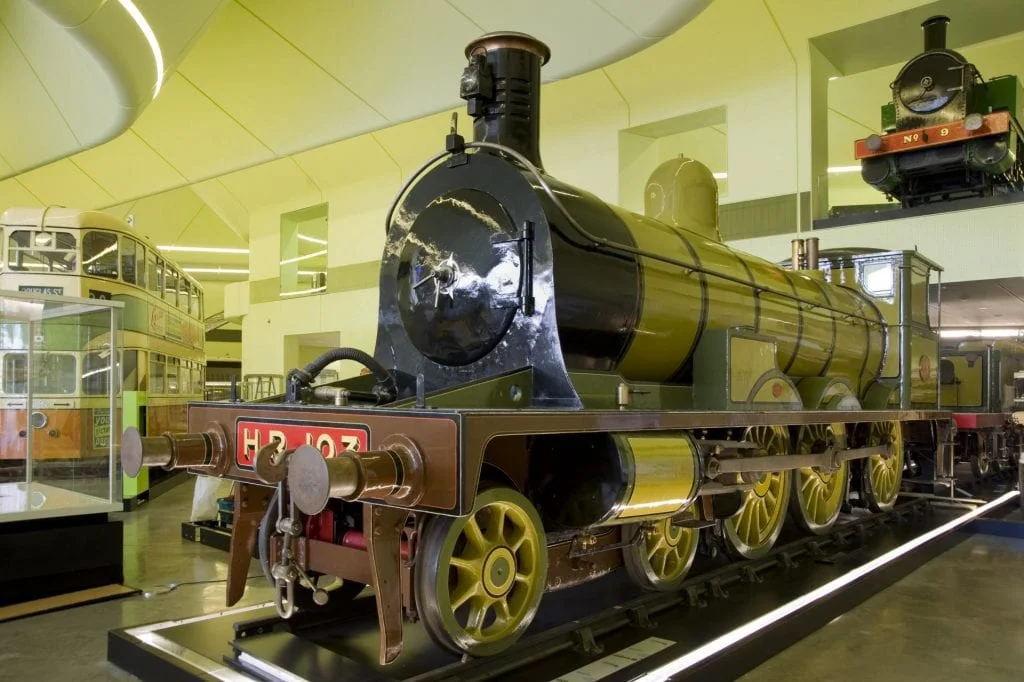 Riverside Museum