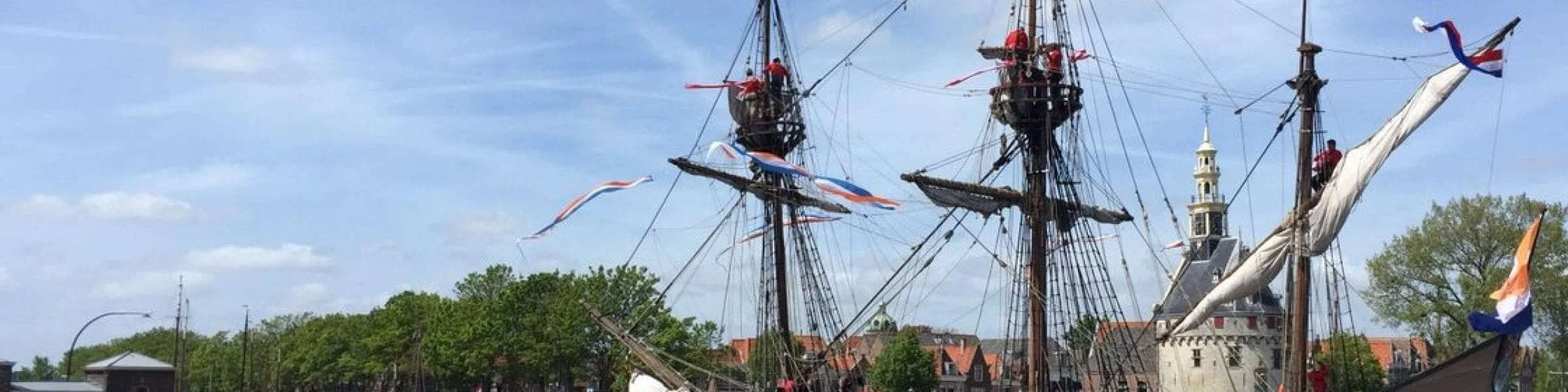 Centrum Varend Erfgoed Hoorn