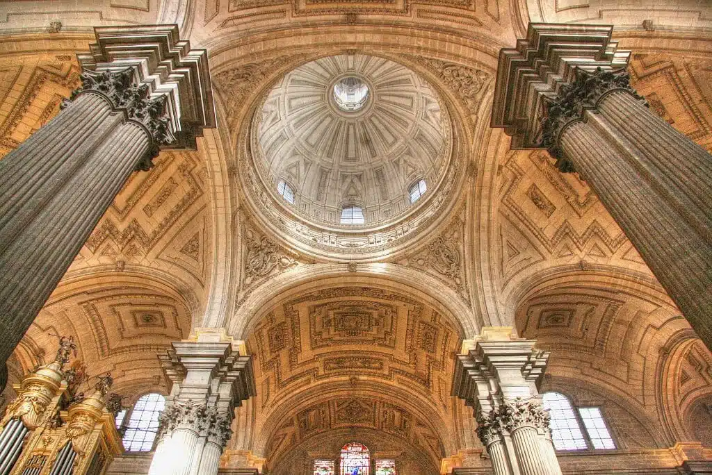 Jaén Cathedral