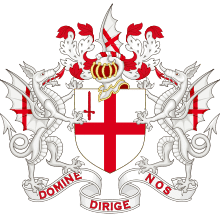 Coat of arms London