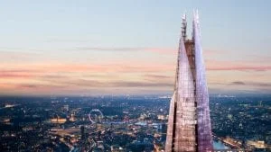 The Shard View