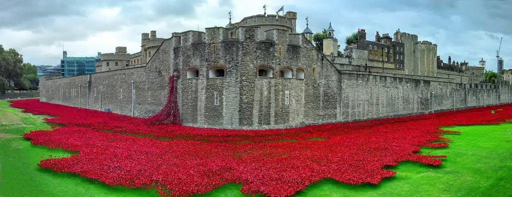 Tower of London