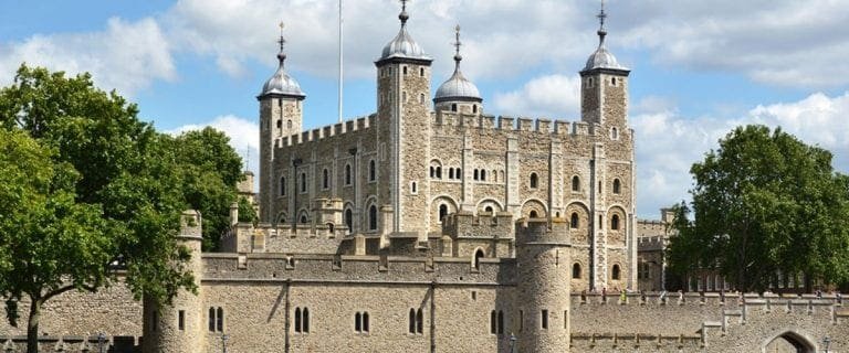 Tower of London