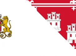 Aberdeen Coat of arms and Flag