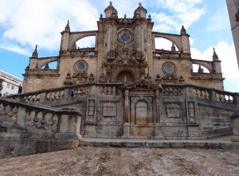 6 Amazing Facts about Jerez de la Frontera