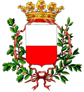 Lucca Coat of arms