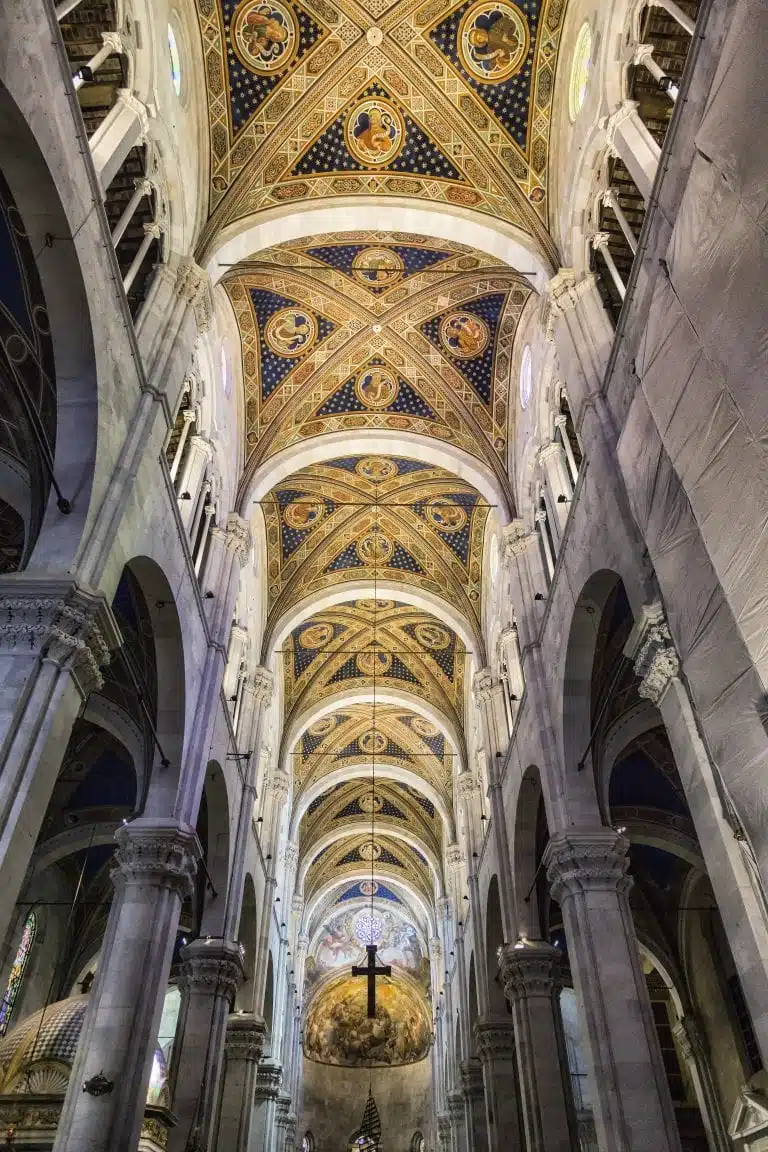 Lucca Cathedral