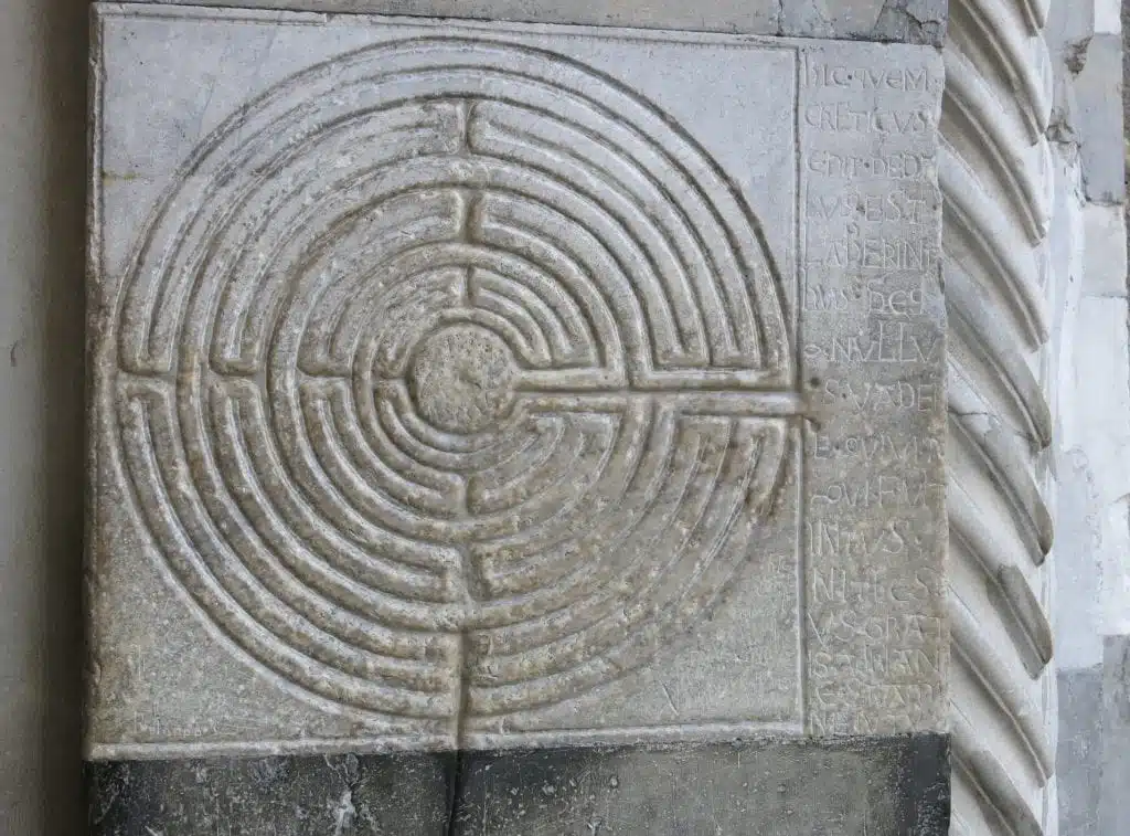 Lucca Cathedral