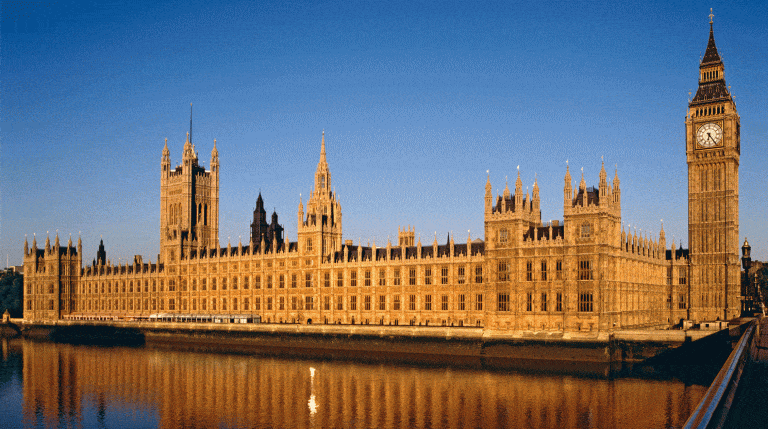 Palace of Westminster