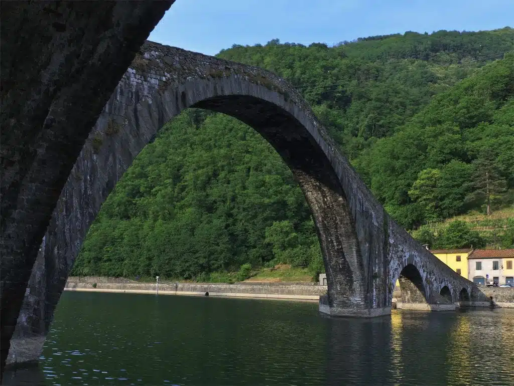 Ponte della Maddalena