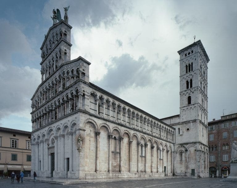 San Michele in Foro