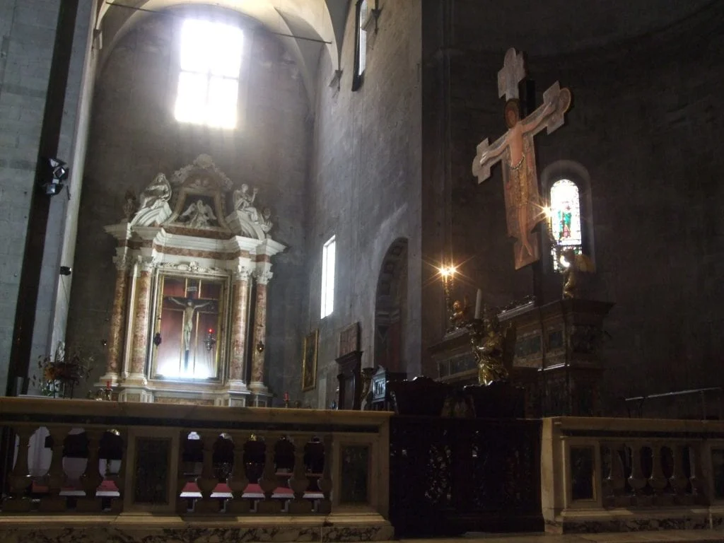 San Michele in Foro