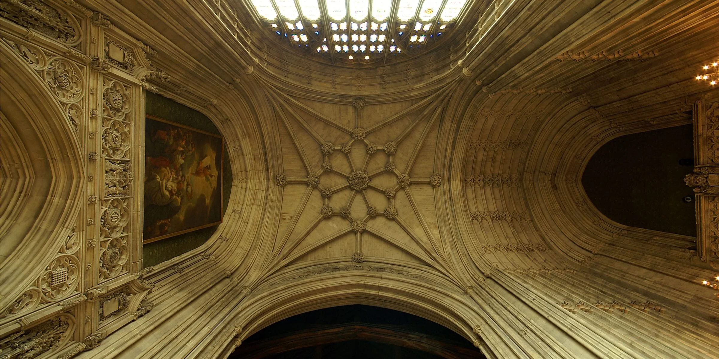Palace of Westminster