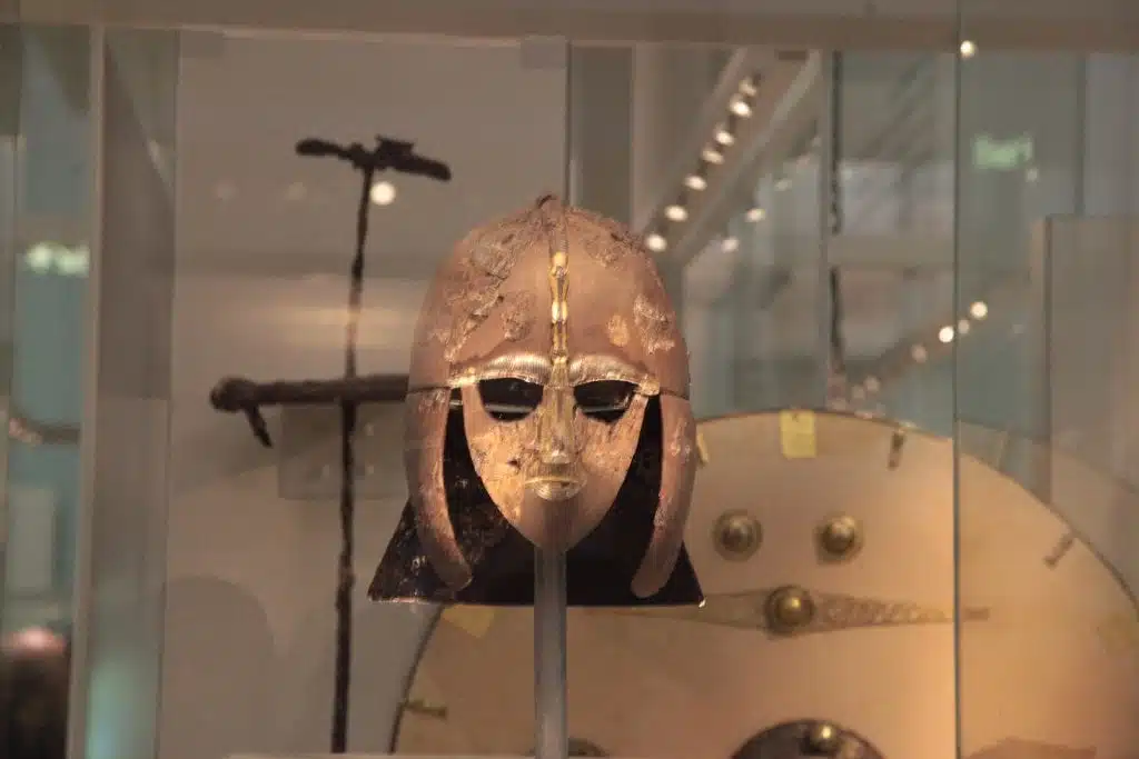 British museum