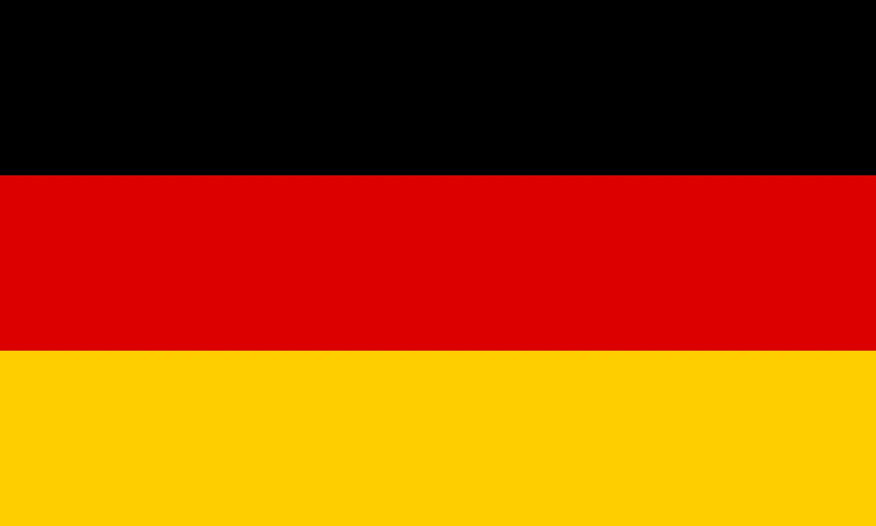 Denmark Country Profile 3 Flag of Germany
