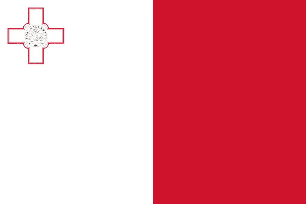 Flag of Malta