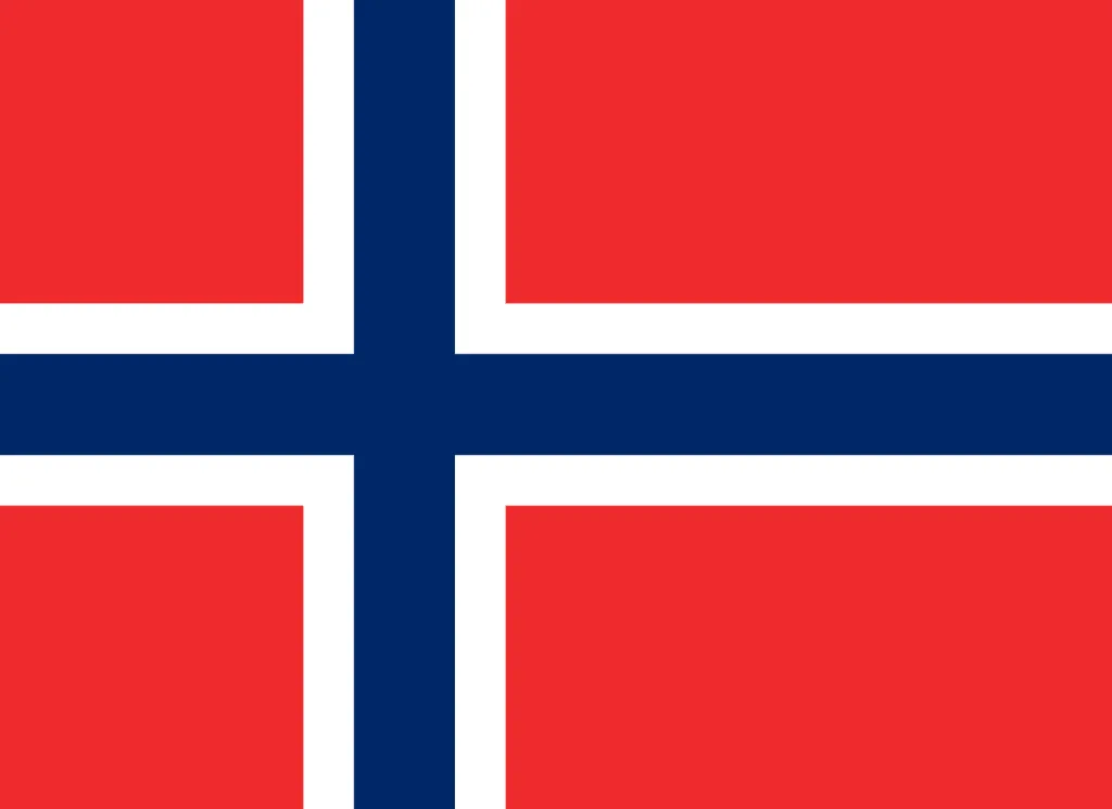 Flag of Norway