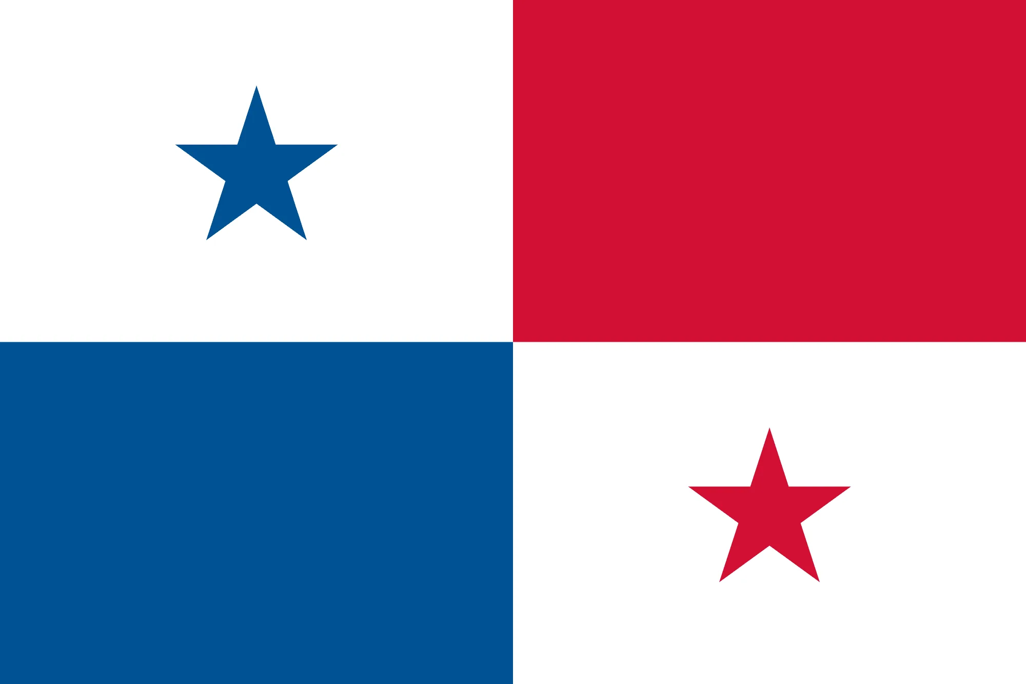 flag of Panama