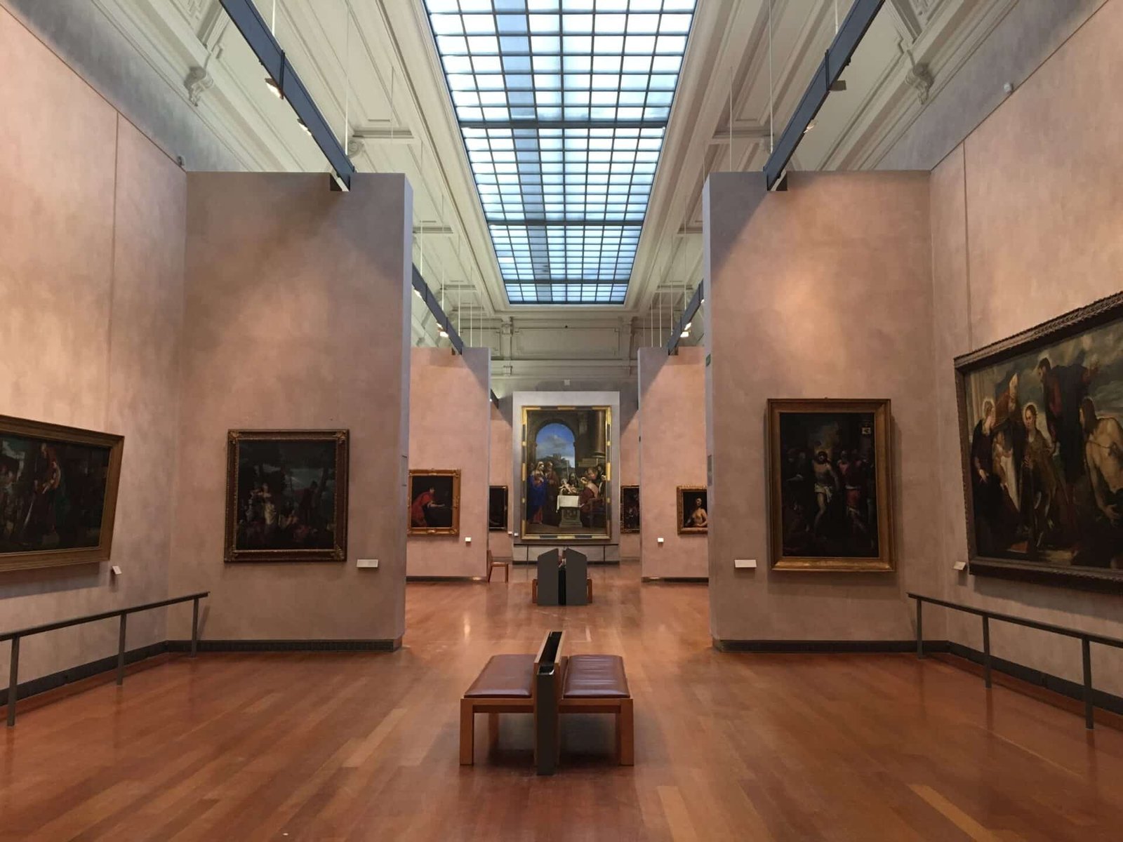 Museum of Fine Arts of Lyon