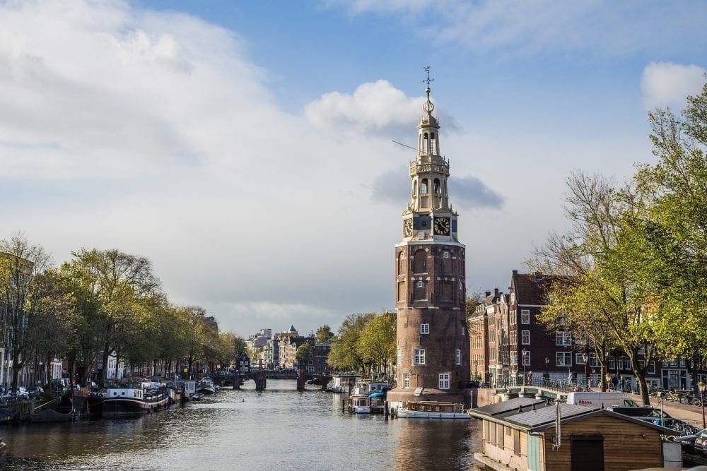 List Of Cities And Towns In The Netherlands | Isolated Traveller