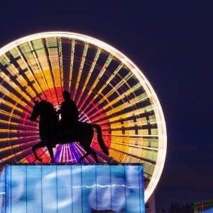 Place Bellecour