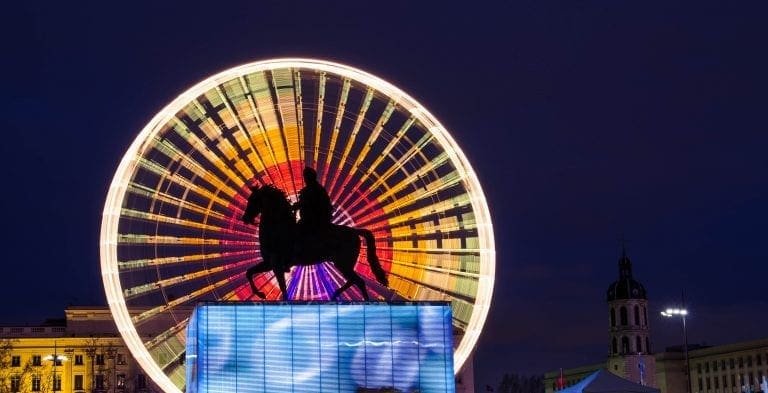 Place Bellecour