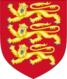 Royal Arms of England