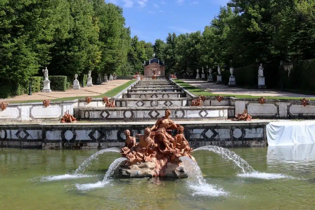 Royal Palace of Madrid 7 Royal Palace of Madrid