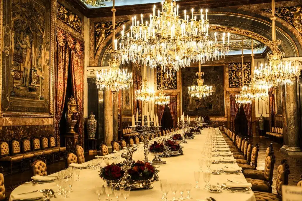 Royal Palace of Madrid 5 Royal Palace of Madrid