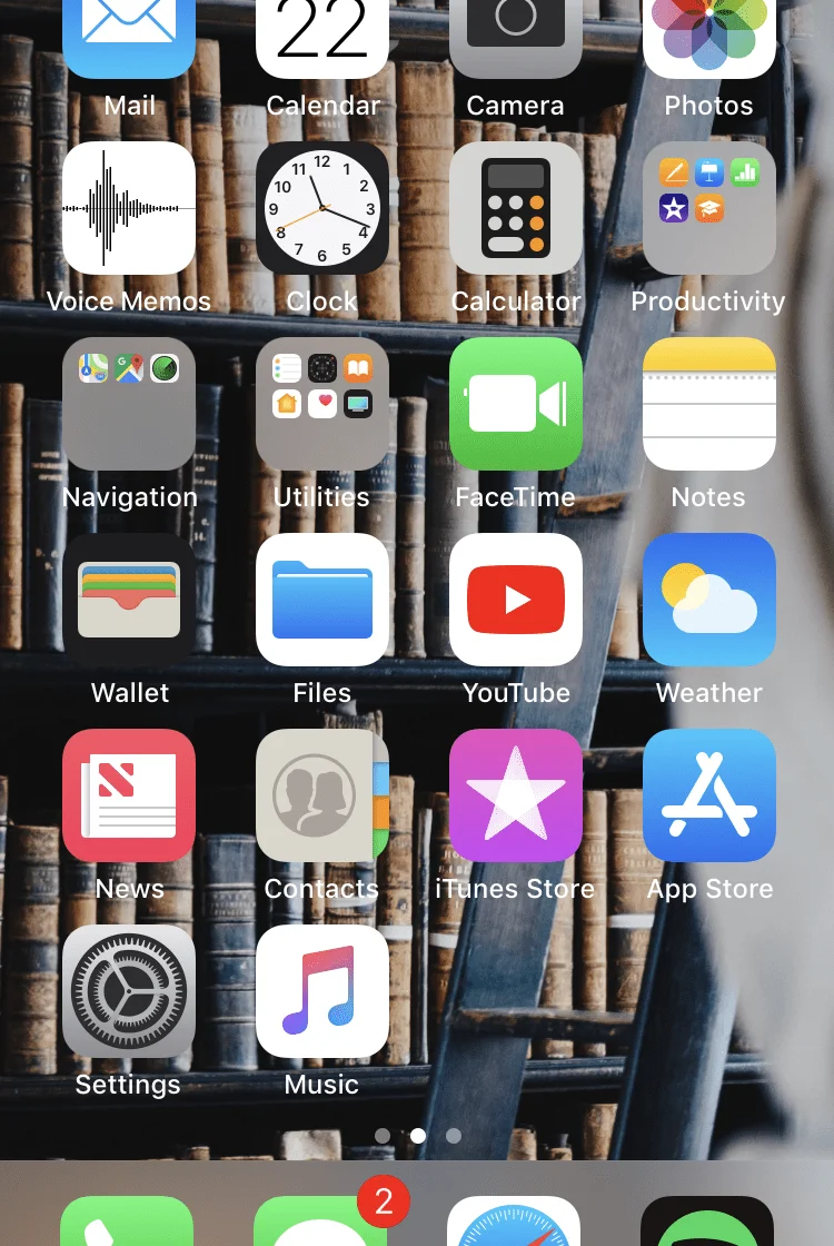 apple news 1 Apple News